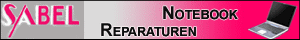 Notebook Reparatur Service