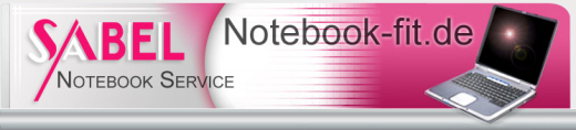 Notebook Reparatur Service