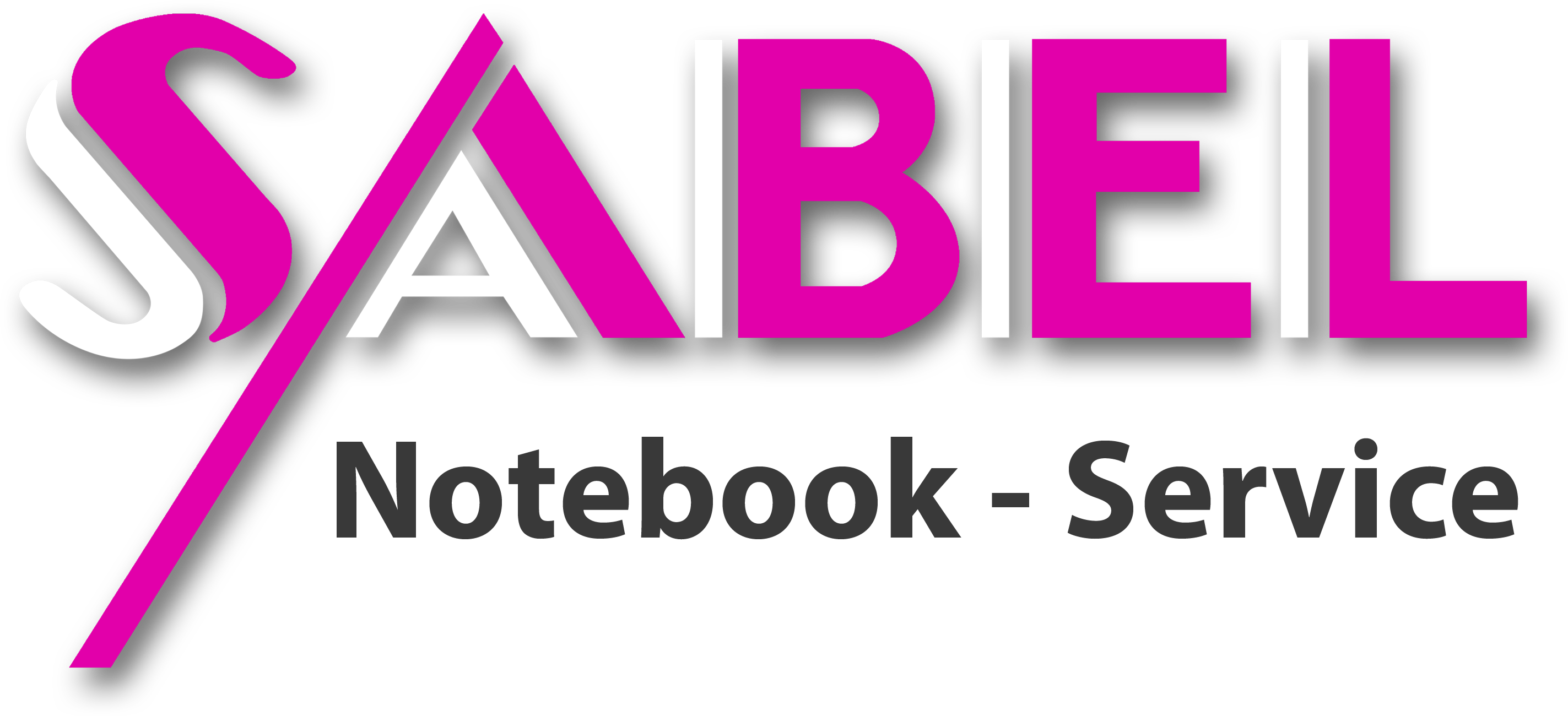 Sabel - Notebook Reparaturen - seit 1990